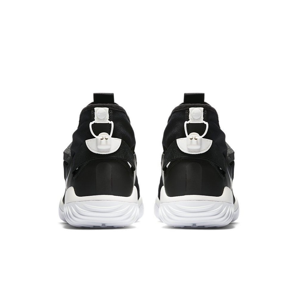 Nike Mens Komyuter Premium Athletic Black Sneaker - Picture 3 of 5